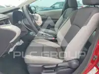 2026 Toyota COROLLA photo
