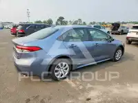 2026 Toyota COROLLA photo