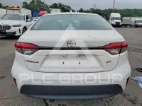 2026 Toyota COROLLA photo