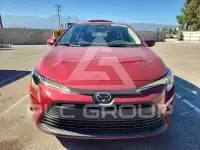 2026 Toyota COROLLA photo
