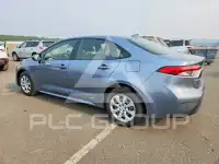 2026 Toyota COROLLA photo