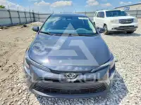 2026 Toyota COROLLA photo