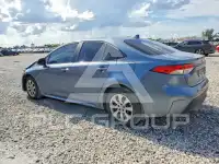 2026 Toyota COROLLA фото