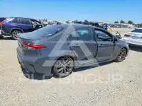 2026 Toyota COROLLA photo