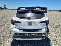 2026 Toyota COROLLA photo
