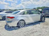 2026 Toyota COROLLA photo