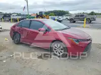 2026 Toyota COROLLA photo