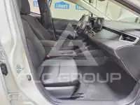 2026 Toyota COROLLA photo