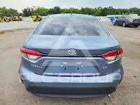 2026 Toyota COROLLA photo