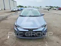 2026 Toyota COROLLA photo