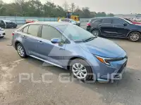2026 Toyota COROLLA photo