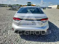 2026 Toyota COROLLA photo