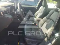 2026 Toyota COROLLA photo