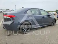 2026 Toyota COROLLA photo