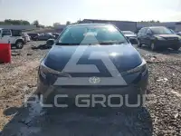2026 Toyota COROLLA photo