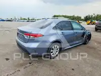 2026 Toyota COROLLA photo