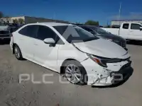 2026 Toyota COROLLA photo