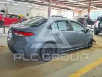 2026 Toyota COROLLA photo