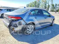 2026 Toyota COROLLA photo