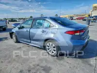 2026 Toyota COROLLA фото