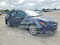 2026 Toyota COROLLA фото