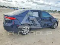 2026 Toyota COROLLA фото