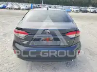 2026 Toyota COROLLA фото
