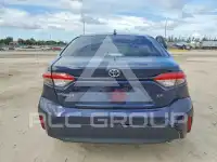 2026 Toyota COROLLA фото