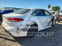2026 Toyota COROLLA photo