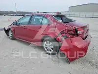 2026 Toyota COROLLA photo