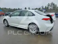 2026 Toyota COROLLA фото