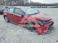 2026 Toyota COROLLA photo