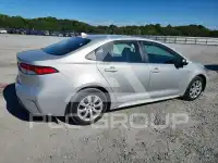 2026 Toyota COROLLA фото