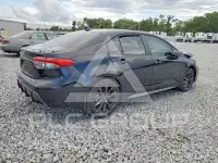 2026 Toyota COROLLA photo