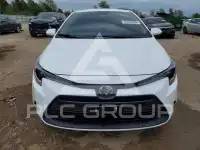 2026 Toyota COROLLA photo