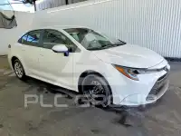 2026 Toyota COROLLA фото