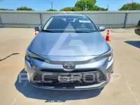 2026 Toyota COROLLA photo
