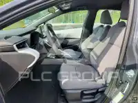 2026 Toyota COROLLA photo