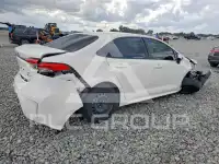 2026 Toyota COROLLA photo