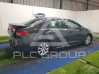 2026 Toyota COROLLA photo