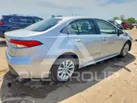 2026 Toyota COROLLA фото