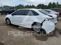 2026 Toyota COROLLA photo