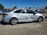 2026 Toyota COROLLA photo