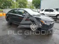 2026 Toyota COROLLA photo