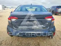 2026 Toyota COROLLA photo
