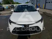 2026 Toyota COROLLA фото