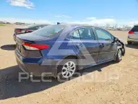 2026 Toyota COROLLA photo