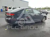 2026 Toyota COROLLA photo