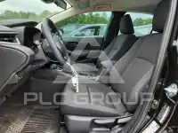 2026 Toyota COROLLA photo