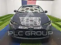 2026 Toyota COROLLA photo